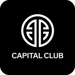 Capital Club logo