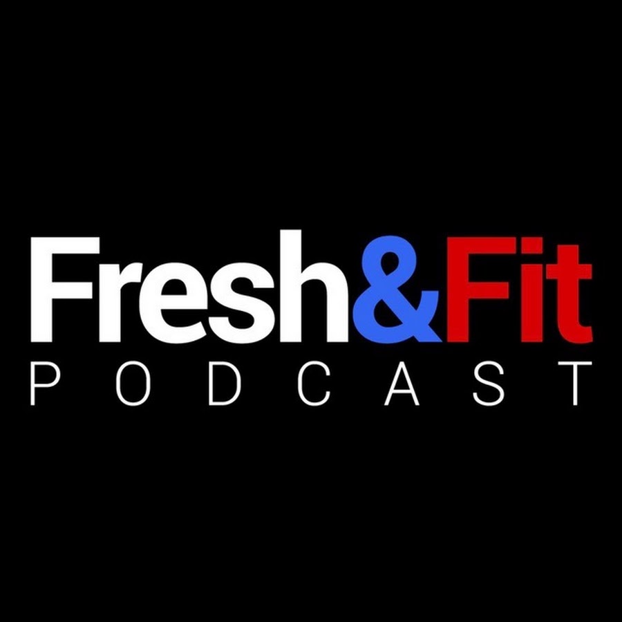 Fresh & Fit logo