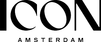 ICON Amsterdam logo
