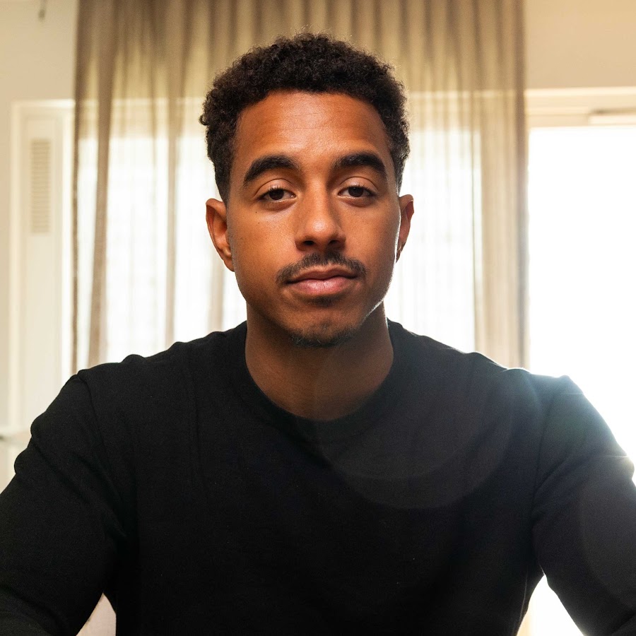 Jordan Welch official channel image
