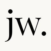 Justin Welsh logo