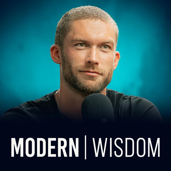 Modern Wisdom logo