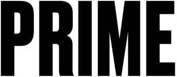PRIME logo