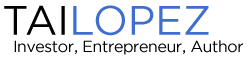 Tai Lopez logo
