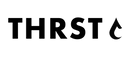 THRST logo
