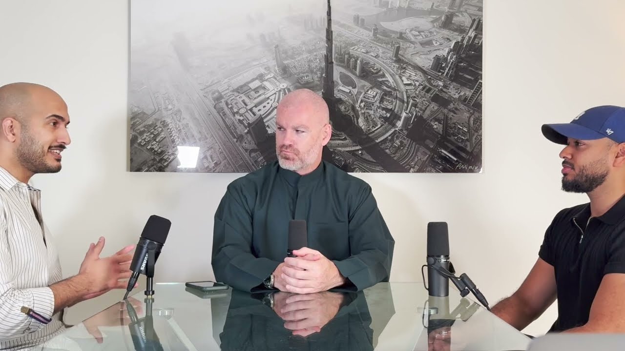 Joule Sullivan in a recorded appearance.
