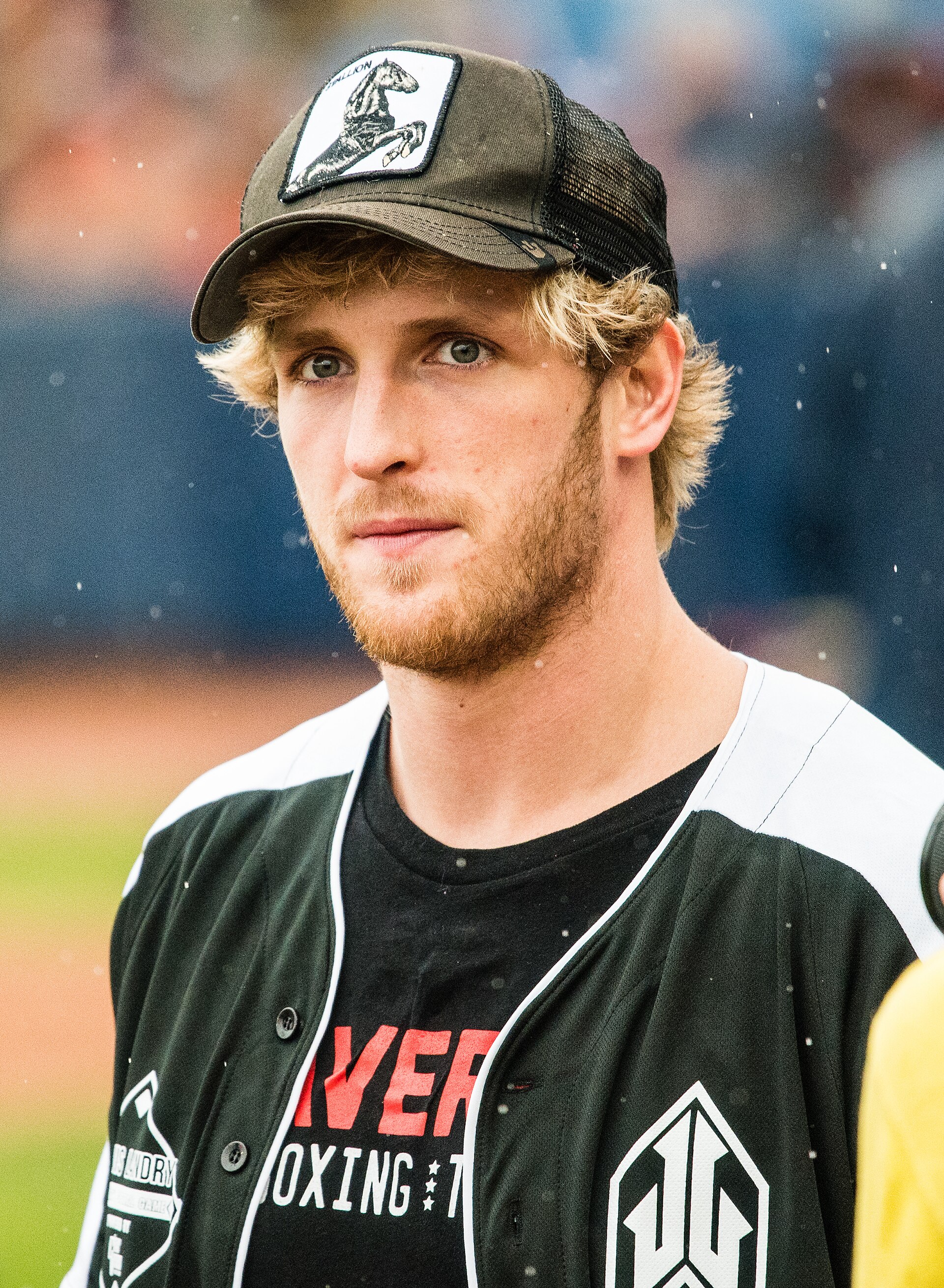 Logan Alexander Paul