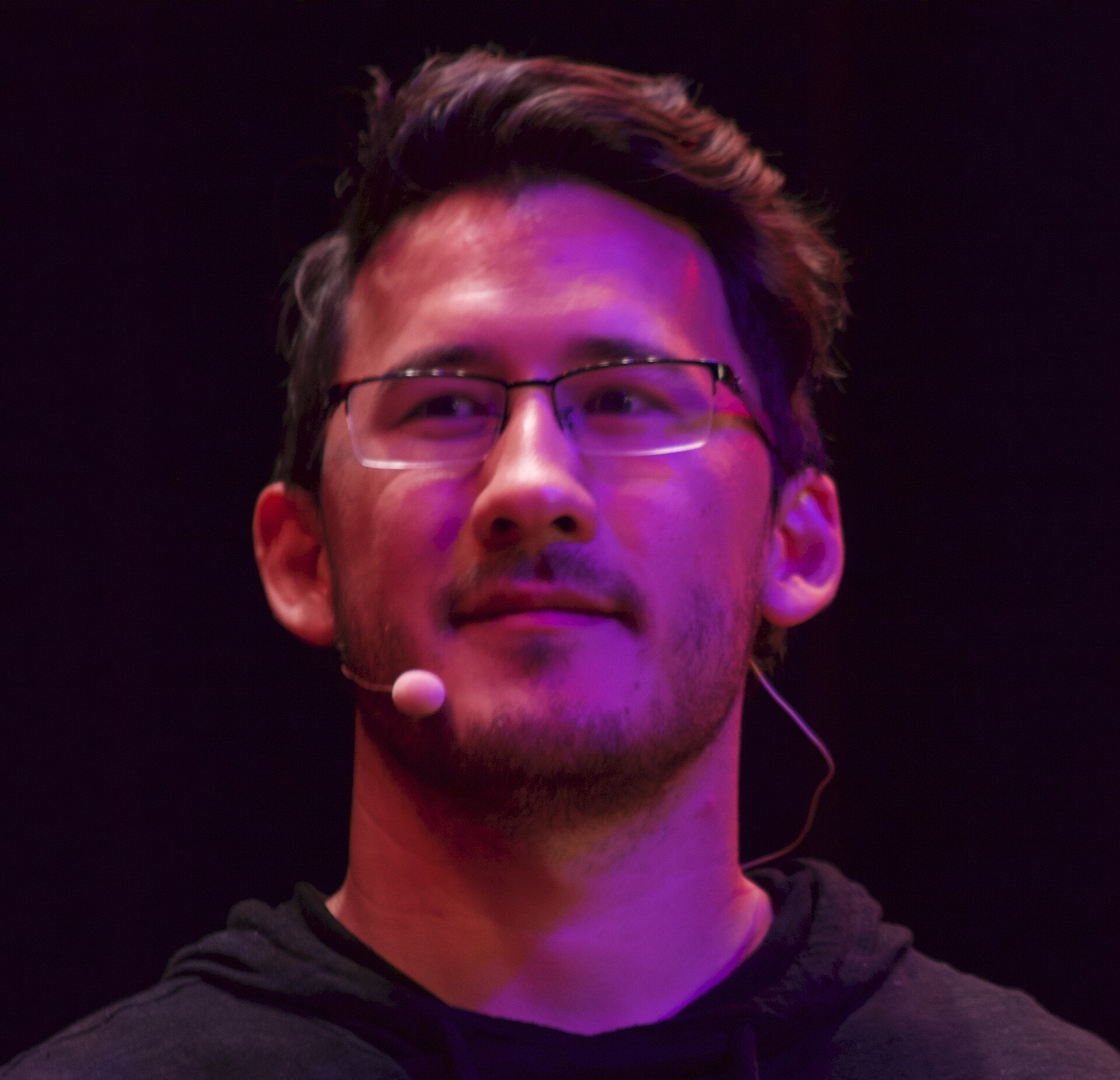 Markiplier in 2015