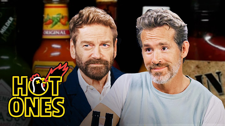 Interview image of Ryan Reynolds.