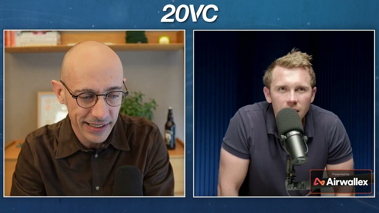 Tobias LÃƒÆ’Ã†â€™Ãƒâ€šÃ‚Â¼tke in a recorded appearance.
