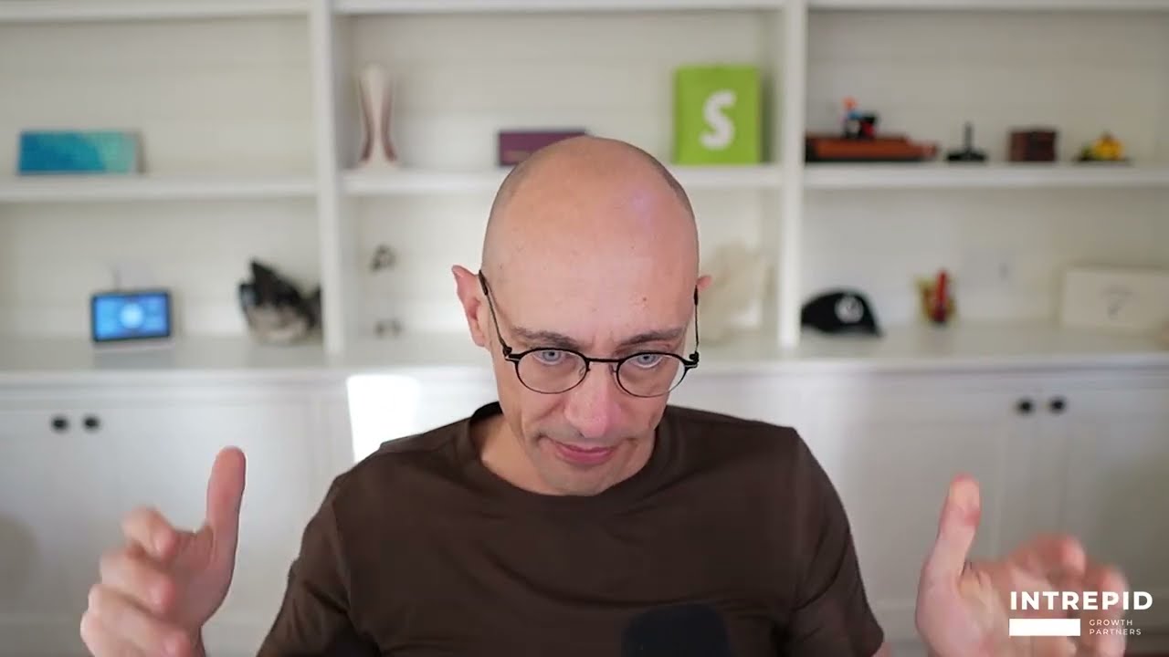 Tobias LÃƒÆ’Ã†â€™Ãƒâ€šÃ‚Â¼tke in a recorded appearance.